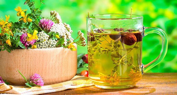 Folk remedies for the treatment of arthrosis
